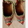Charough Traditions – Artisan Persian Slippers (4)