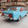 Classic Paykan Javanan Toy Car with Benz-Inspired Headlights & Lights (4)