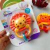 Colorful Baby Rattle – Fun Sounds for Tiny Hands (4)