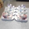 Comfortable Kids' Sandals for All-Day Play with Velcro Strap Easy to Wear (1)