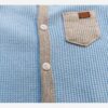 Comfy Baby Bodysuit – Gentle on Baby’s Skin, Ideal for Every Day (3)