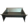Compact Persian Mangal – Lightweight, Foldable Suitable for Koobideh, Jujeh & More (4)