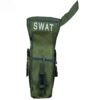 Compact Tactical Waist Pack - Adjustable, Perfect for EDC & Travel (6)