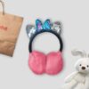 Cozy & Adjustable Kids Earmuffs – Perfect Winter Ear Protection (3)