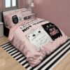 Cozy Nights Bedding Set – Perfect for Kids Kitty Design in 5 Pcs (2)