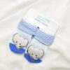 Cute and Comfortable Socks for Toddlers & Newborns – Fun Designs & Stylish Looks (2)