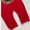 Deer Design Baby Romper – High-Quality Cotton, Soft and Comfortable for Everyday Wear (3)