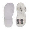 Delicate and Durable Sandals for Stylish Girls – Featuring a Secure Buckle Strap (3)