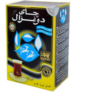 Чёрный цейлонский чай Do Ghazal (500 г)