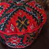 Embroidered Ethnic Hat – Elegant & Handmade Suitable for Cultural Festival (3)