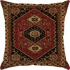 Floor Pillow Cushion – Stylish for Any Room Perfect for Meditation or Lounge (2)
