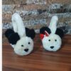 Foldable Kids Earmuffs – Lightweight and Comfortable Fit