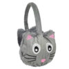 Foldable Kids Earmuffs – Soft & Insulated, Suitable for Outdoor Activities