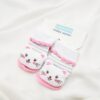 Girls’ Fashion Socks – Pretty Kitty Doll Designs (1)