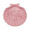 Handcrafted Seashell Jewelry Organizer for Keepsakes and Treasures - Glitter Design 3 Pcs (2)