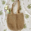 Handmade Boho Raffia Tote Bag – Suitable for Vacation and Resort Looks3