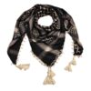 Headwear & Neckwear Shemagh - Suitable for Provides Protection from Sun (1)