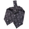 Men's Ascot tie - Perfect for Wedding, Event Special Occasion (4)