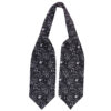 Men's Ascot tie - Perfect for Wedding, Event Special Occasion (5)