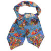 Men's Ascot tie - Suitable for Special Occasion & Every Gentleman (1)