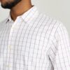 Men's Shirt in a Checkered Pattern - Casual Style & Comfortable fit (3)