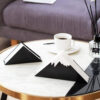 Metal Mountain Napkin Holder – Suitable for Indoor & Outdoor Dining4