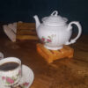 Mini Wooden Pallet Coaster – Suitable for Tea Cups, Mugs & Glasses (Pack of 6)4