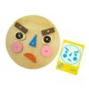 Montessori Emotional Learning Board – Teach Kids Feelings Through Fun Play (6)
