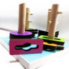 Montessori Geometry Puzzle – Suitable for Kids Learning Colors and Shapes3