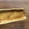 Multi-Purpose Rustic Wooden Tray Suitable for Home & Office Spaces (2) - Copy