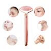 Natural Stone Facial Roller Set – Detoxify, Soothe, and Rejuvenate Your Face (1)