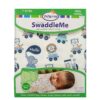 Newborn Swaddle Set – Prevents Startle Reflex, Enhance Baby Sleep (4)