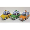 Nostalgia Paykan Javanan Iconic Iranian Toy Car Taxi 1966 Hillman Hunter (3)