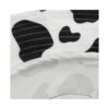 Outdoor Cow Print Bucket Hat – Suitable for Making a Fashion Statement at Any Event (2)