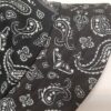 Paisley Bucket Hat – Suitable for Artistic and Free-Spirited Styles2