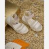 Perfect Fit Kids' Sandals with Adjustable Straps Easy to Wear (1)