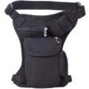 Perfect Tactical Fanny Bag - Versatile & Durable Suitable for Your Outdoor Adventure (2)