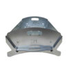 Portable Mangal Grill for Persian Kebab - Perfect for for Camping and Picnic (2)