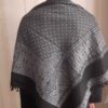 Premium Omani Cotton Shemagh - Comfort, Perfect for Every Occasion (2)