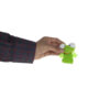 Sea Animal Finger Puppets – Suitable for Educational Use, Set of 5 (3)