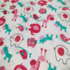 Sleep Better with Swaddle – Soft & Safe, Suitable for Sleep-Boosting Pick in Pink (3)