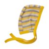 Soft Cotton Baby Earflap Cap – All-Day Comfort & Warmth