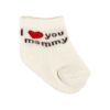 Soft and Stretchy Socks for Infants – Gentle on Baby Skin (1)