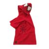 Spider-Man Hooded Bathrobe Towel – Size 60×40 cm (1)