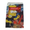 Stretchable Tube Scarf with Multi-Wear Options with Fantasy Design