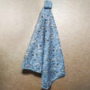 Swaddle Wrap for Newborns – Adjustable, Cozy, Sleep-Friendly Design (1)