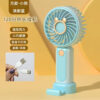 Tabletop & Handheld USB Fan – Suitable for Home, Car & School3