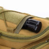 Tactical Fanny Pack – Waist Bag with Water-Resistant Fabric for Hunters & Hikers (3)