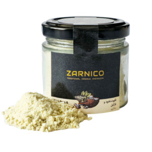 Гавут Zarniko с нутом и кокосом (5 шт. по 80 г)