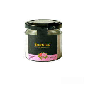 Порошок гавут Zarniko «Розовая энергия» (5 шт. по 80 г)